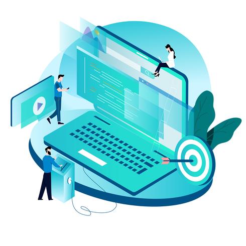 Custom Software Development