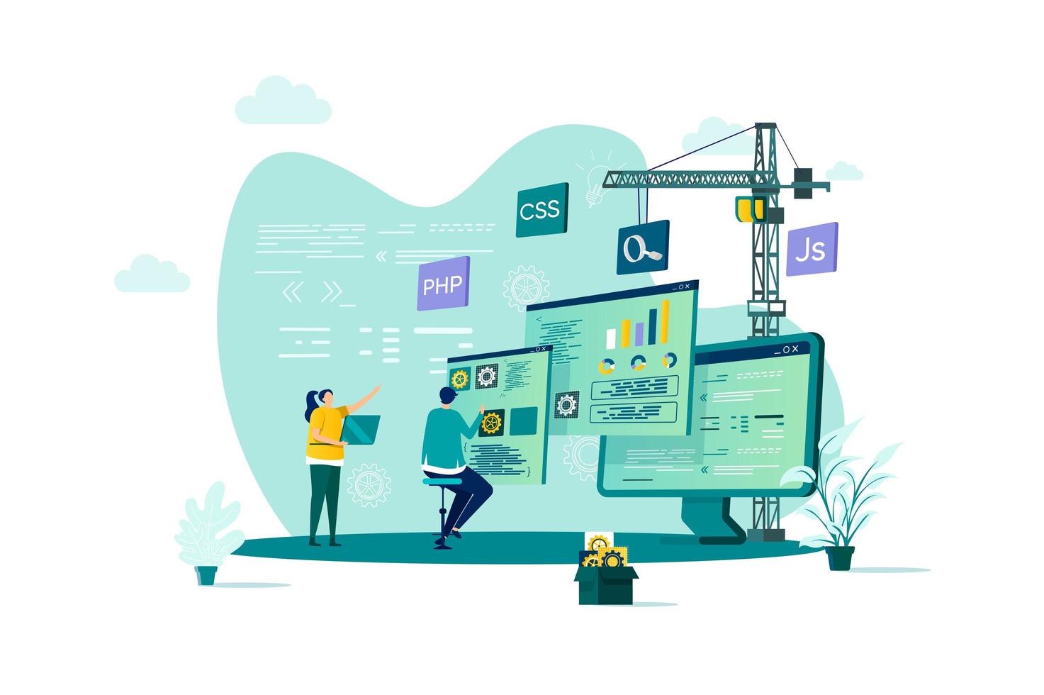 Web Development
